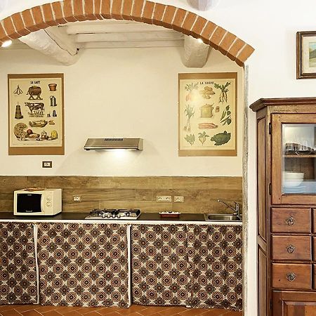 Appartamento Con Piscina E Giardino A Σιένα Εξωτερικό φωτογραφία