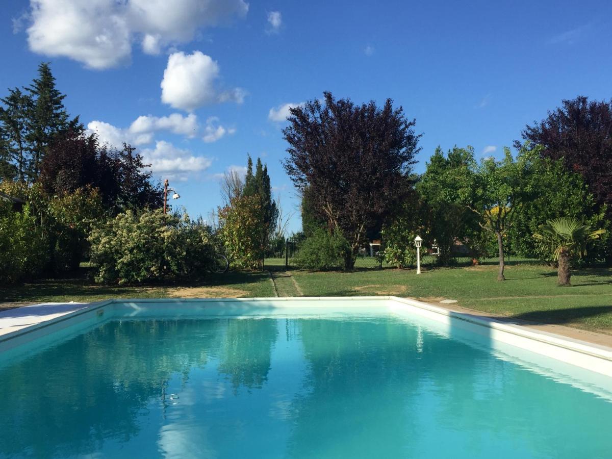 Appartamento Con Piscina E Giardino A Σιένα Εξωτερικό φωτογραφία