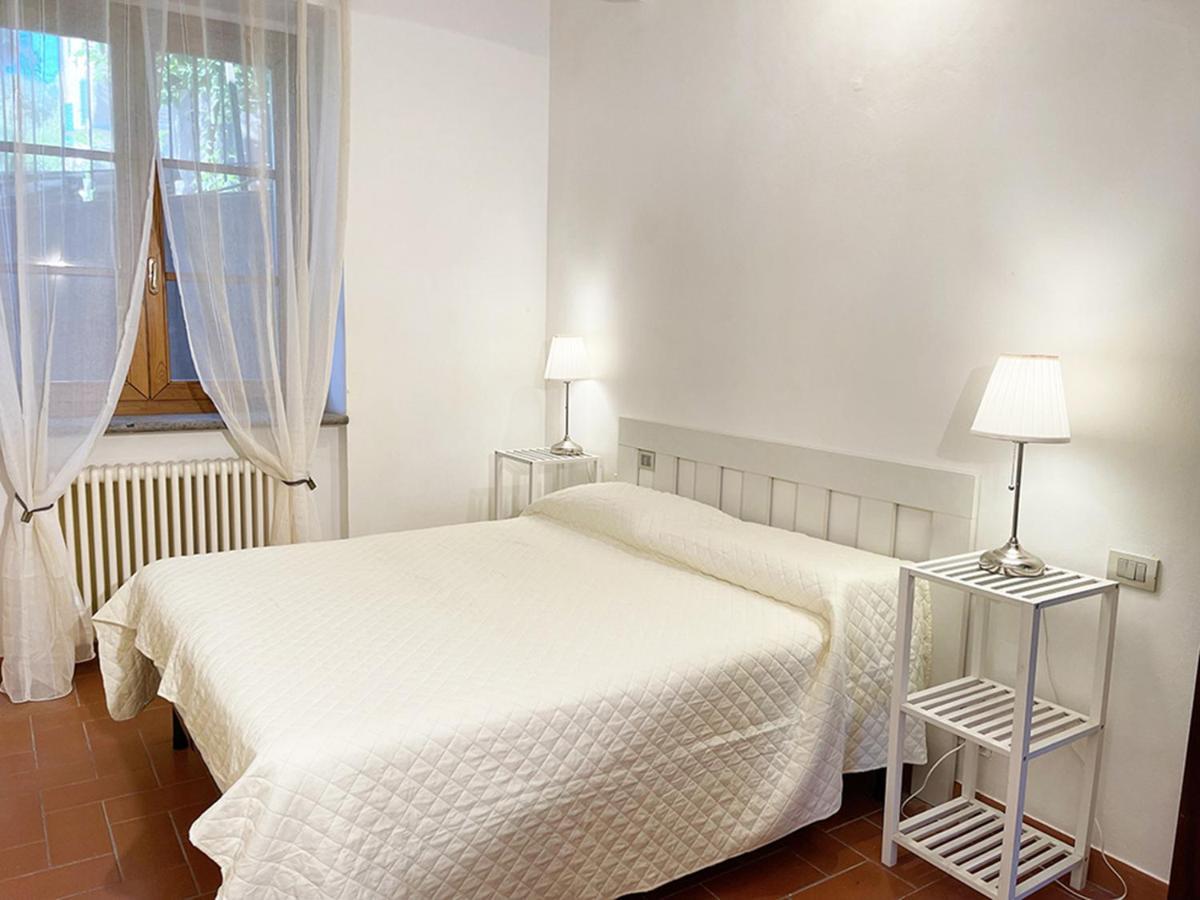 Appartamento Con Piscina E Giardino A Σιένα Εξωτερικό φωτογραφία