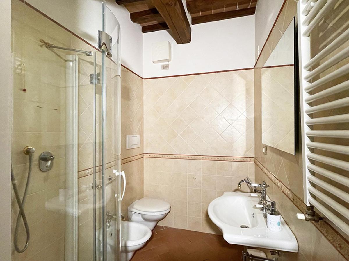 Appartamento Con Piscina E Giardino A Σιένα Εξωτερικό φωτογραφία